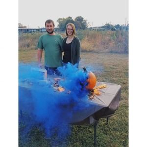 Meet your Posher, Tony